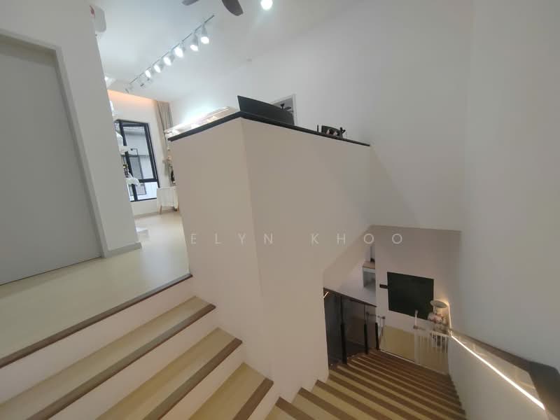 Semi-Detached House for Rent in Kota Emerald (Rawang) - Evelyn Khoo - Interior - PropertyGuru.com.my