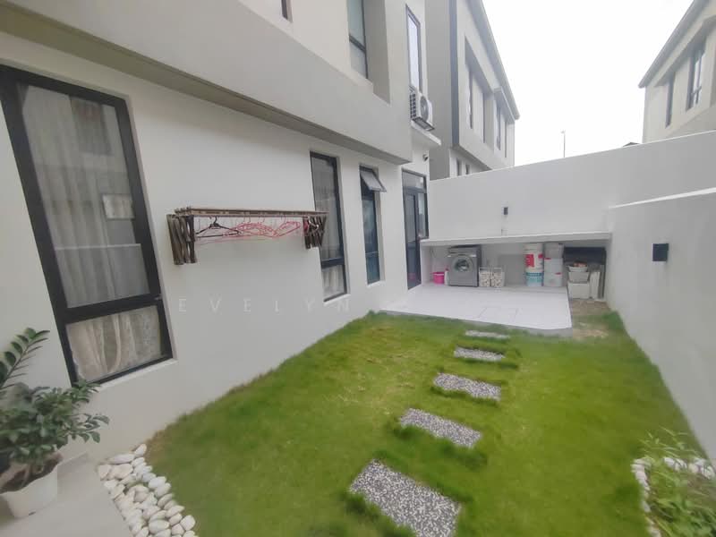 Semi-Detached House for Rent in Kota Emerald (Rawang) - Evelyn Khoo - Exterior - PropertyGuru.com.my