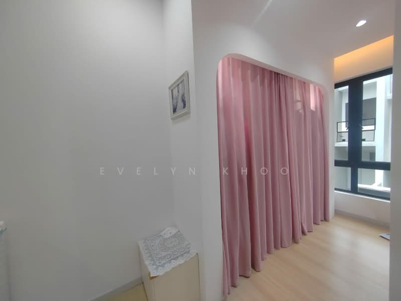 Semi-Detached House for Rent in Kota Emerald (Rawang) - Evelyn Khoo - Interior - PropertyGuru.com.my