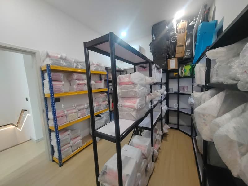 Semi-Detached House for Rent in Kota Emerald (Rawang) - Evelyn Khoo - Room - PropertyGuru.com.my