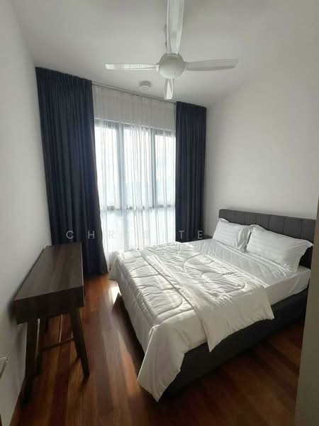Muze @ PICC untuk Untuk Disewa - RM 3,850 /bulan, Mac 2026 - Bedroom - PropertyGuru.com.my