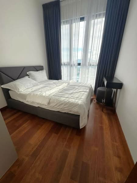 Muze @ PICC untuk Untuk Disewa - RM 3,850 /bulan, Mac 2026 - Bedroom - PropertyGuru.com.my