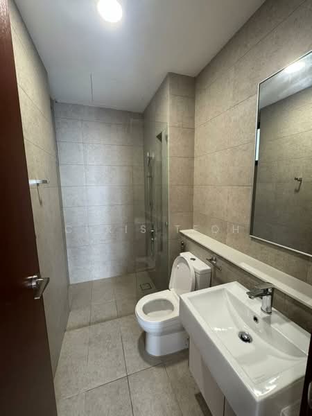 Muze @ PICC untuk Untuk Disewa - RM 3,850 /bulan, Mac 2026 - Bathroom - PropertyGuru.com.my