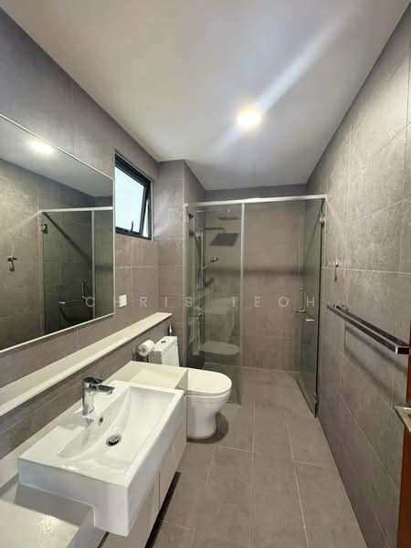 Muze @ PICC untuk Untuk Disewa - RM 3,850 /bulan, Mac 2026 - Bathroom - PropertyGuru.com.my