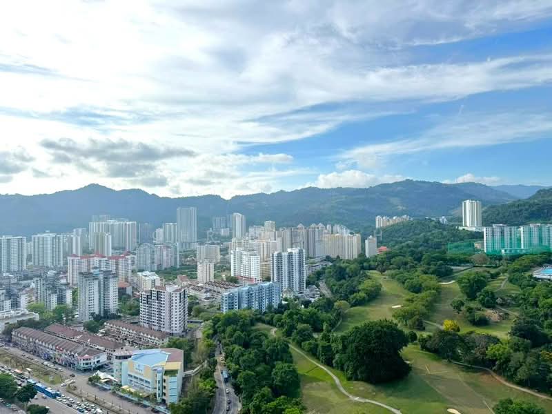 Muze @ PICC untuk Untuk Disewa - RM 3,850 /bulan, Mac 2026 - Exterior - PropertyGuru.com.my