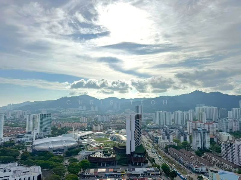 Muze @ PICC untuk Untuk Disewa - RM 3,850 /bulan, Mac 2026 - Exterior - PropertyGuru.com.my