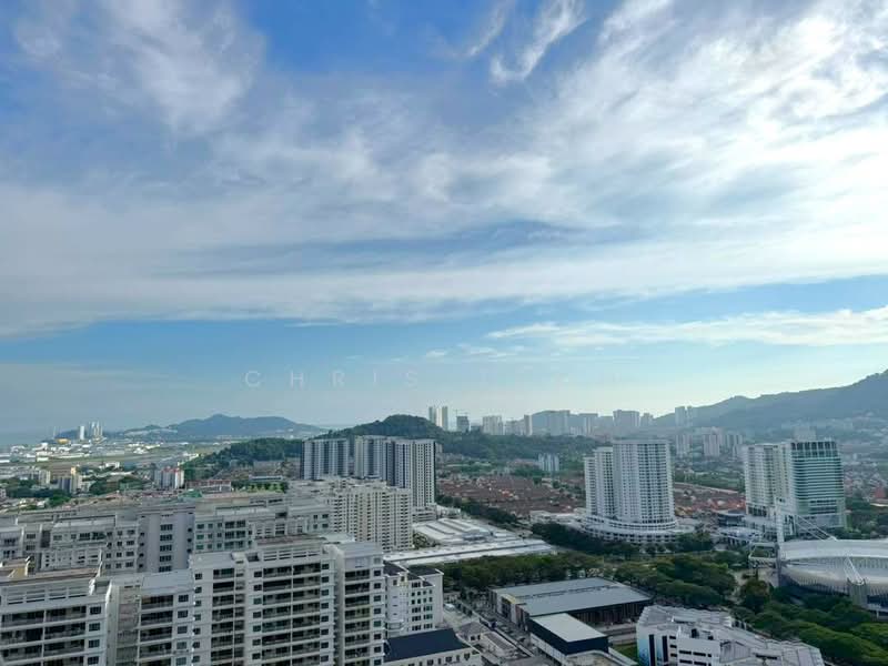 Muze @ PICC untuk Untuk Disewa - RM 3,850 /bulan, Mac 2026 - Exterior - PropertyGuru.com.my