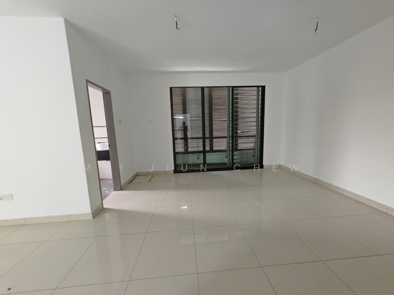 2.5-storey Terraced House for Sale in Puchong (Selangor) - MEI JIUN CHEW - Living Room - PropertyGuru.com.my