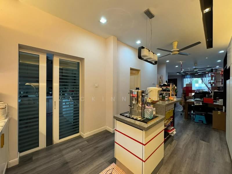 Nice Unit Renovated & Extended 2 Sty Superlink Ambang Botanic 2 Klang untuk Untuk Dijual - RM 1,180,000, Apr 2026 - Interior - PropertyGuru.com.my