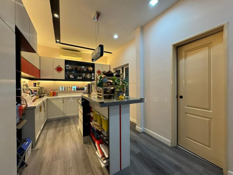 Nice Unit Renovated & Extended 2 Sty Superlink Ambang Botanic 2 Klang untuk Untuk Dijual - RM 1,180,000, Apr 2026 - PropertyGuru.com.my