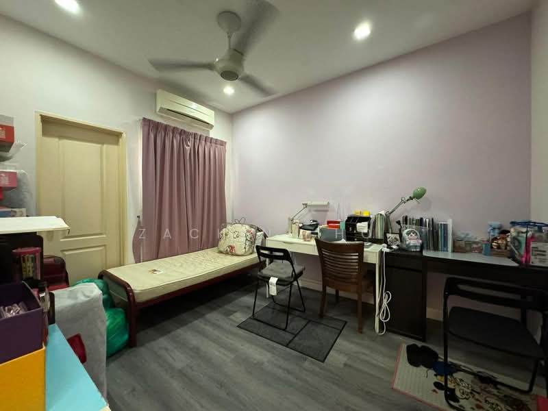 Nice Unit Renovated & Extended 2 Sty Superlink Ambang Botanic 2 Klang untuk Untuk Dijual - RM 1,180,000, Apr 2026 - PropertyGuru.com.my