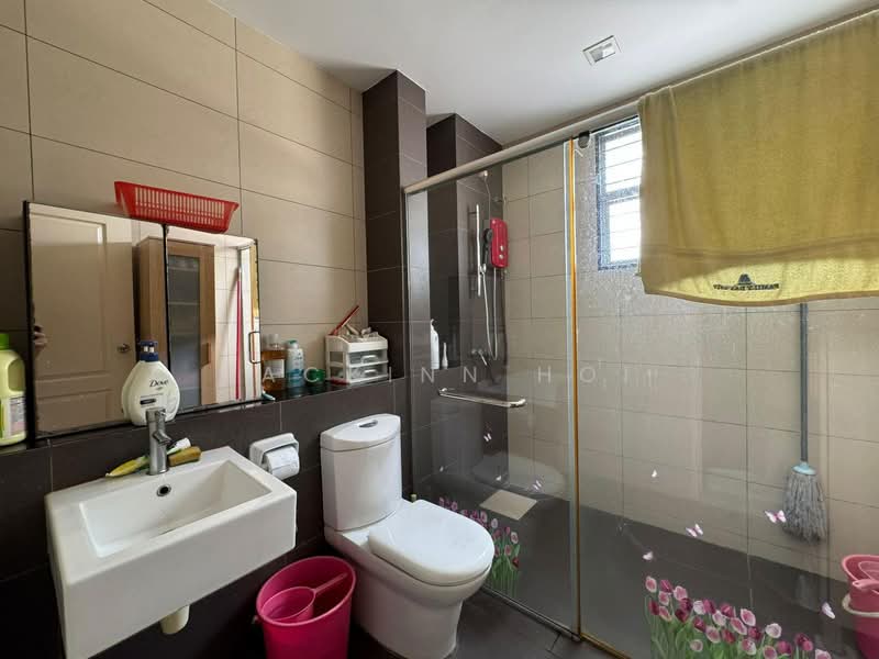 Nice Unit Renovated & Extended 2 Sty Superlink Ambang Botanic 2 Klang untuk Untuk Dijual - RM 1,180,000, Apr 2026 - PropertyGuru.com.my