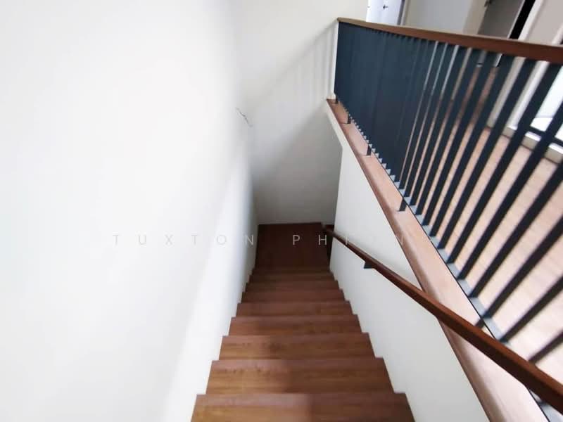 Emerald Residence Superlink House Type C untuk Untuk Dijual - RM 1,380,000, Mac 2026 - Interior - PropertyGuru.com.my