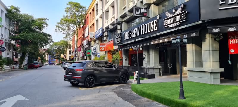 Taman Desa untuk Untuk Disewa - RM 26,000 /bulan, Mac 2026 - Exterior - PropertyGuru.com.my