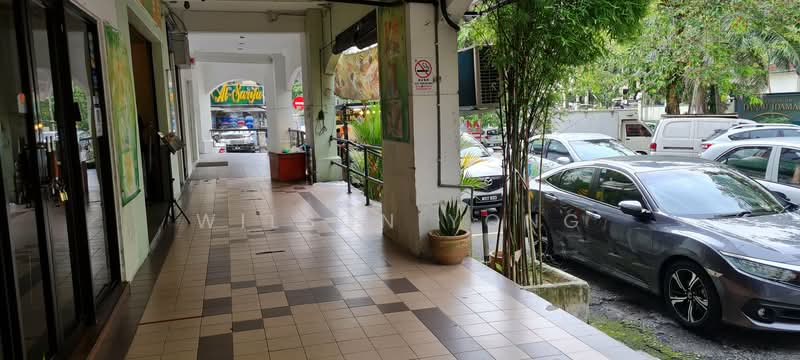 Taman Desa untuk Untuk Disewa - RM 26,000 /bulan, Mac 2026 - Exterior - PropertyGuru.com.my