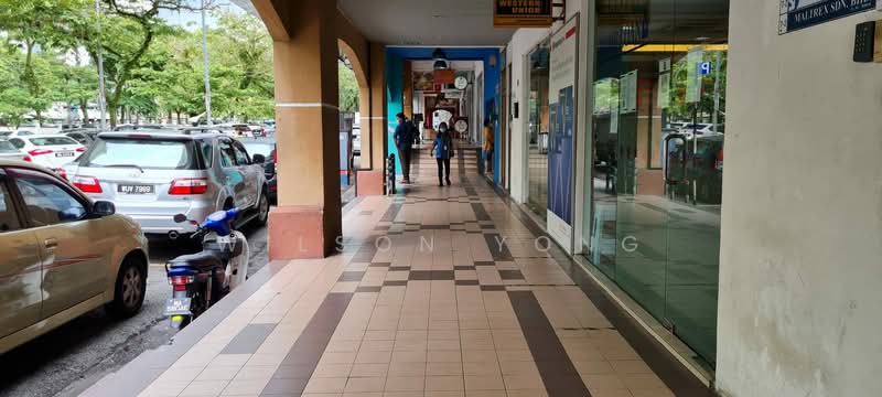 Taman Desa untuk Untuk Disewa - RM 26,000 /bulan, Mac 2026 - Exterior - PropertyGuru.com.my