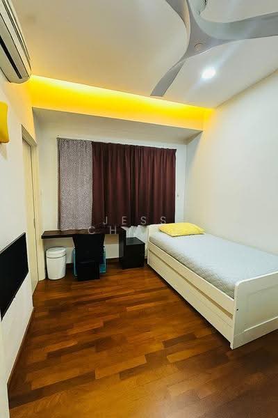 Townhouse for Sale in 16 Sierra (Puchong) - Jess Chong - Bedroom - PropertyGuru.com.my