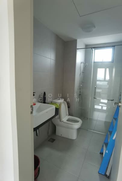 Waterside Residence untuk Untuk Disewa - RM 2,800 /bulan, Mac 2026 - Bathroom - PropertyGuru.com.my