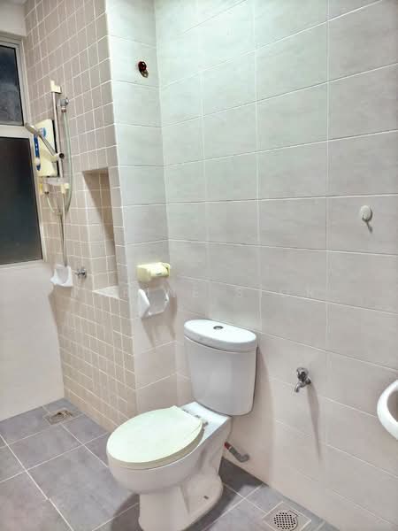 The Canal Garden South, Horizon Hills untuk Untuk Dijual - RM 1,850,000, Mac 2026 - Bathroom - PropertyGuru.com.my