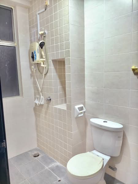 The Canal Garden South, Horizon Hills untuk Untuk Dijual - RM 1,850,000, Mac 2026 - Bathroom - PropertyGuru.com.my