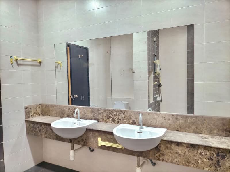 The Canal Garden South, Horizon Hills untuk Untuk Dijual - RM 1,850,000, Mac 2026 - Bathroom - PropertyGuru.com.my