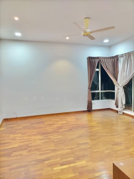 The Canal Garden South, Horizon Hills untuk Untuk Dijual - RM 1,850,000, Mac 2026 - Living Room - PropertyGuru.com.my