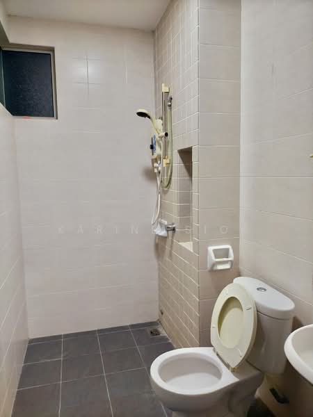 The Canal Garden South, Horizon Hills untuk Untuk Dijual - RM 1,850,000, Mac 2026 - Bathroom - PropertyGuru.com.my