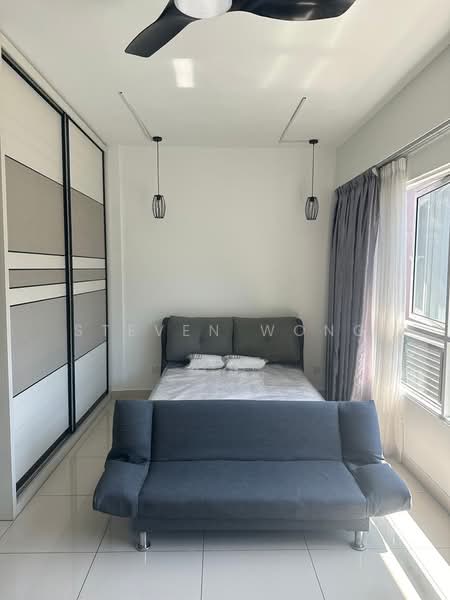Kondominium untuk Disewa di Tropicana Bay Residences - STEVEN WONG - PropertyGuru.com.my