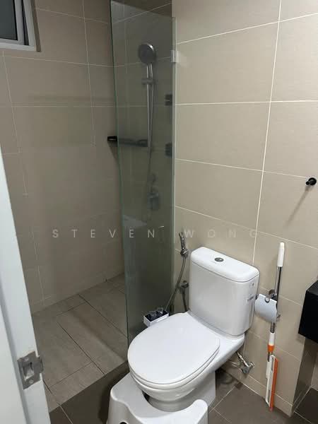 Kondominium untuk Disewa di Tropicana Bay Residences - STEVEN WONG - PropertyGuru.com.my