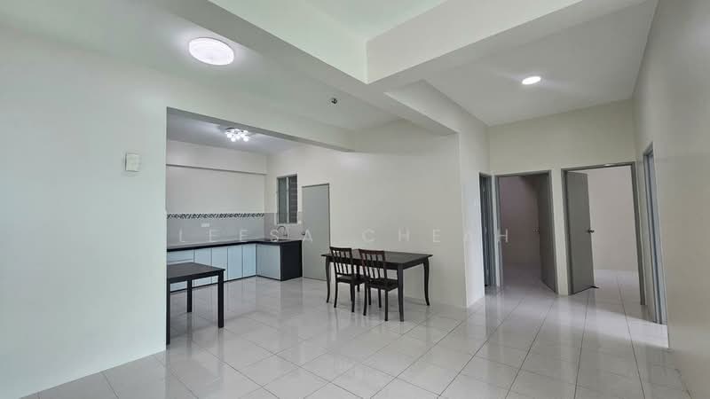 Capri Park Condominium untuk Untuk Dijual - RM 469,000, Mac 2026 - Kitchen - PropertyGuru.com.my
