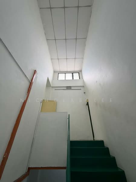 Shop / Office for Sale in Rawang (Selangor) - Nicholas Lee - Interior - PropertyGuru.com.my