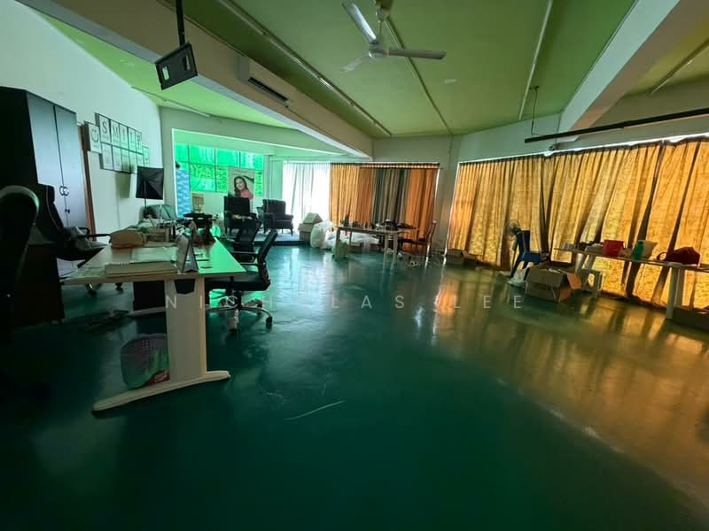 Shop / Office for Sale in Rawang (Selangor) - Nicholas Lee - Interior - PropertyGuru.com.my
