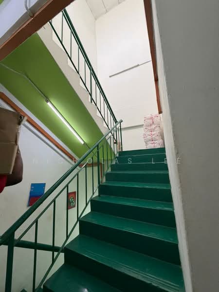 Shop / Office for Sale in Rawang (Selangor) - Nicholas Lee - Corridor - PropertyGuru.com.my