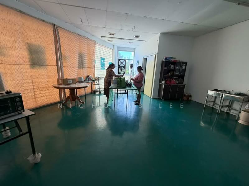 Shop / Office for Sale in Rawang (Selangor) - Nicholas Lee - Interior - PropertyGuru.com.my