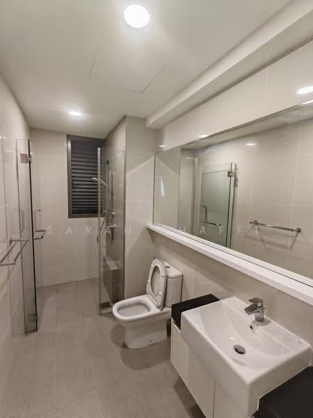 Iskandar Residences untuk Untuk Dijual - RM 665,000, Mac 2026 - Bathroom - PropertyGuru.com.my