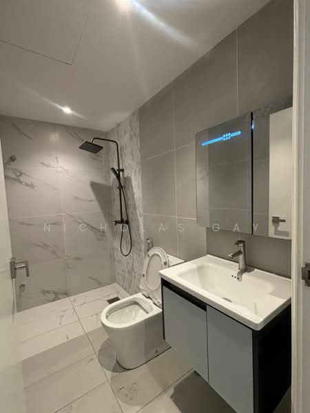Ken Damansara untuk Untuk Dijual - RM 598,000, Mac 2026 - Bathroom - PropertyGuru.com.my
