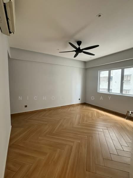 Ken Damansara untuk Untuk Dijual - RM 598,000, Mac 2026 - Interior - PropertyGuru.com.my