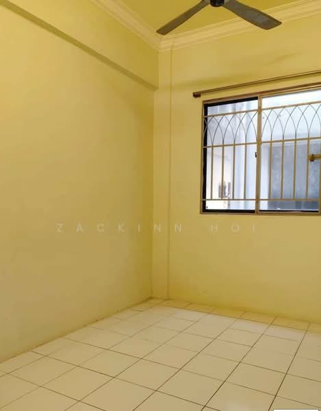 Apartment for Sale at Vista Bayu - Zackinn Hoi - Interior - PropertyGuru.com.my