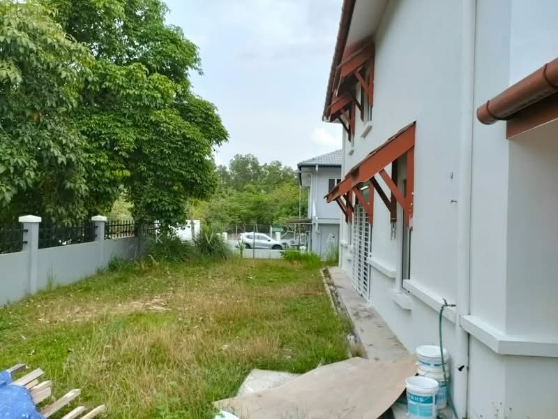 2-storey Terraced House for Sale in Denai Alam (Shah Alam) - Kevin Dass - Exterior - PropertyGuru.com.my