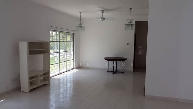 2-storey Terraced House for Sale in Denai Alam (Shah Alam) - Kevin Dass - Living Room - PropertyGuru.com.my