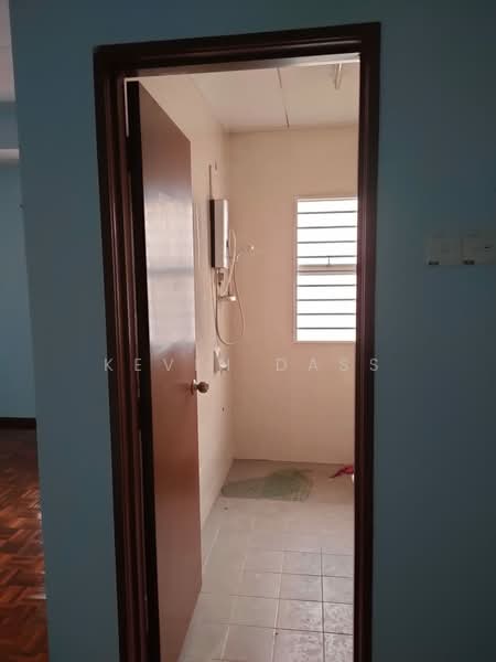 2-storey Terraced House for Sale in Denai Alam (Shah Alam) - Kevin Dass - Bathroom - PropertyGuru.com.my