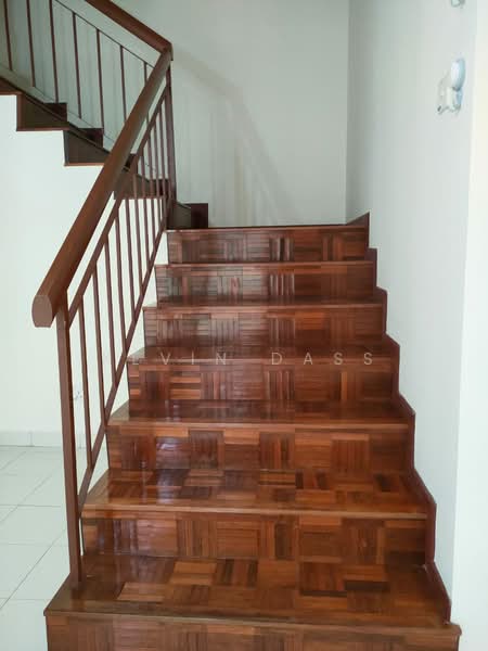 2-storey Terraced House for Sale in Denai Alam (Shah Alam) - Kevin Dass - Interior - PropertyGuru.com.my