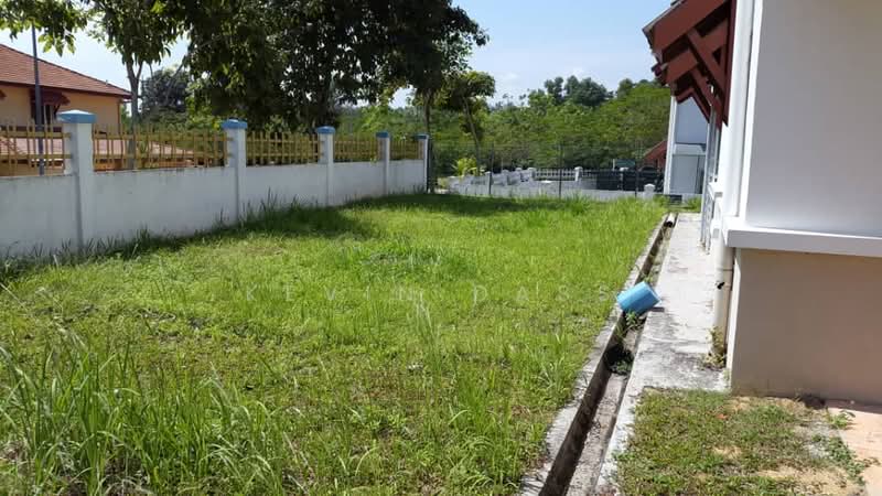 2-storey Terraced House for Sale in Denai Alam (Shah Alam) - Kevin Dass - Exterior - PropertyGuru.com.my