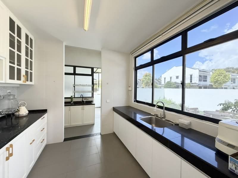 Eco Summer Ecos Summers untuk Untuk Dijual - RM 1,350,000, Apr 2026 - Kitchen - PropertyGuru.com.my