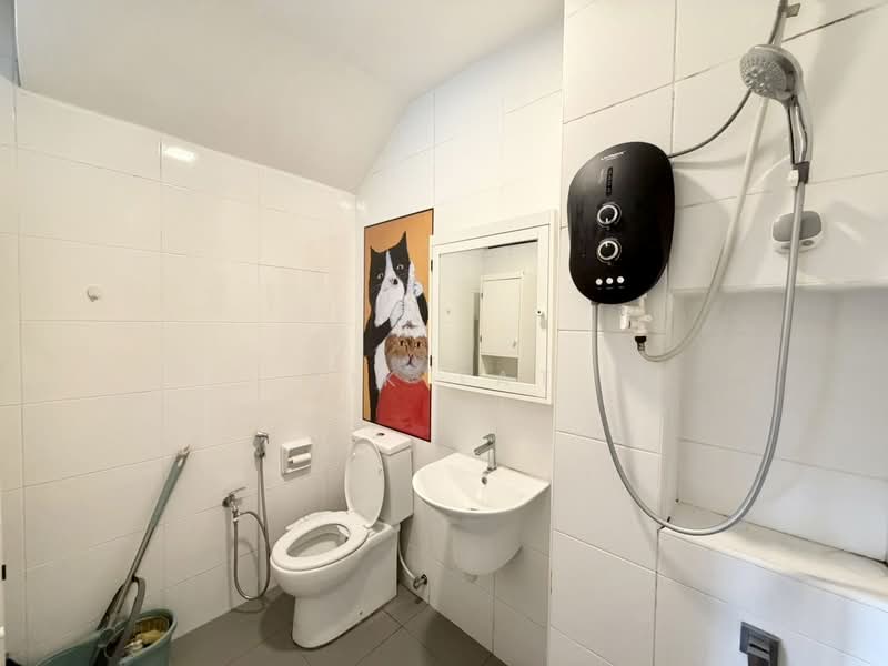 Eco Summer Ecos Summers untuk Untuk Dijual - RM 1,350,000, Apr 2026 - PropertyGuru.com.my