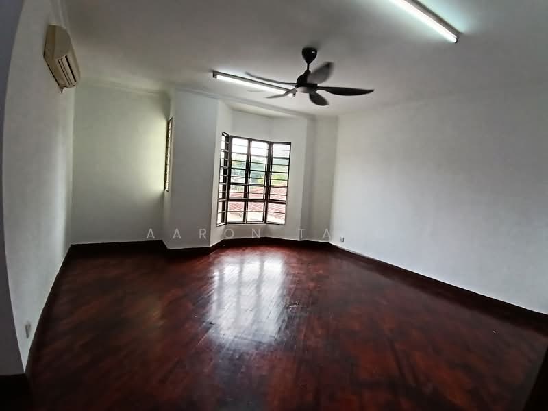 2-storey Terraced House for Rent in Bandar Sri Damansara (Selangor) - Aaron Tang - Interior - PropertyGuru.com.my