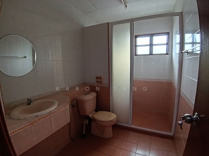 2-storey Terraced House for Rent in Bandar Sri Damansara (Selangor) - Aaron Tang - PropertyGuru.com.my