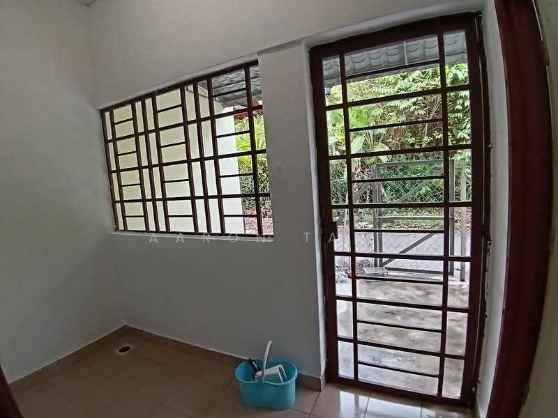 2-storey Terraced House for Rent in Bandar Sri Damansara (Selangor) - Aaron Tang - Interior - PropertyGuru.com.my