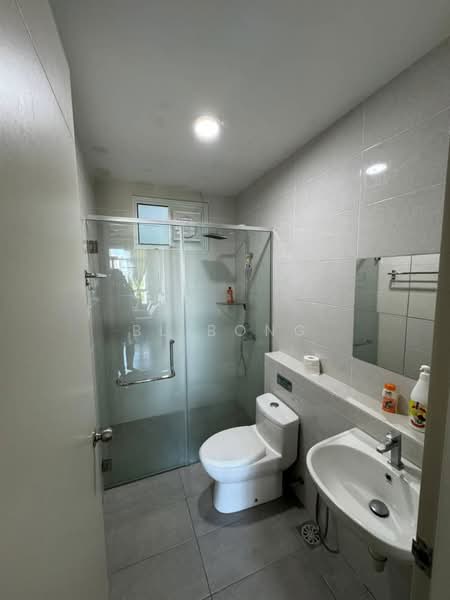 Service Residence for Rent at Parkland Residence - BL Bong - Bathroom - PropertyGuru.com.my