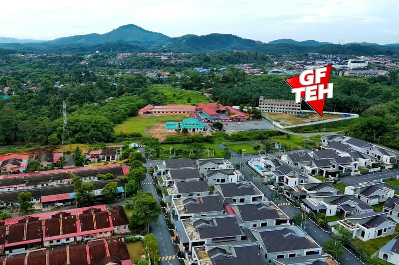 Residential Land for Sale in Kulim (Kedah) - Teh Guan Fong - Exterior - PropertyGuru.com.my